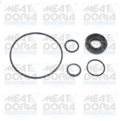 Gasket Set, hydraulic pump